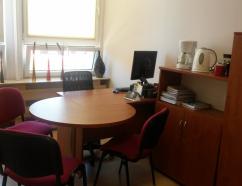 Sala biznesowo-rekrutacyjna dla 4 osób do wynajęcia w Opolu