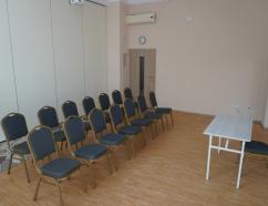 Sala szkoleniowo - konferencyjna w Inowrocławiu