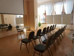Sala szkoleniowo - konferencyjna w Inowrocławiu