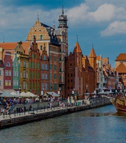 Gdańsk