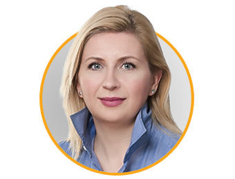 Natalia Kuryłło