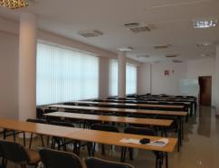 Sale szkoleniowe w Lublinie