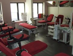 Sala masażu do wynajęcia w Zamościu