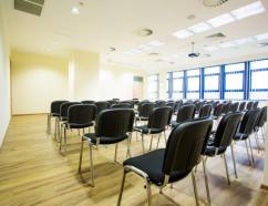 Sala szkoleniowo-konferencyjna układ sali teatralny Katowice