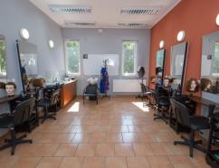 Sala szkoleniowa wizażu i fryzjerska Jastrzębie Zdrój