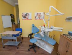 Sala szkoleniowa stomatologiczna 15 osób Jastrzębie Zdrój