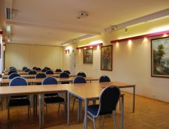 Sala konferencyjno-szkoleniowa we Włocławku dla maksymalnie 70 osób