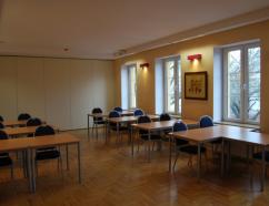 Sala konferencyjno-szkoleniowa we Włocławku dla maksymalnie 50 osób