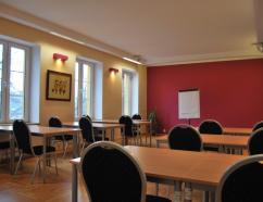 Sala konferencyjno-szkoleniowa we Włocławku dla maksymalnie 50 osób