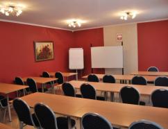 Sala szkoleniowa we Włocławku dla maksymalnie 24 osób