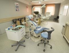 Pracownia specjalistyczna do przeprowadzania szkoleń w zakresie stomatologii, do wynajęcia w Ostrowie Wielkopolskim