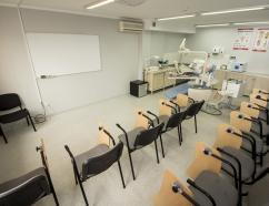 Sala stomatologiczna do wynajęcia w Ostrowie Wielkopolskim