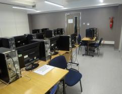 Sala szkoleniowa dla maksymalnie 15 osób do wynajęcia w Gdańsku