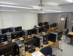 Sala szkoleniowa dla maksymalnie 15 osób do wynajęcia w Gdańsku