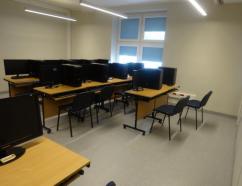 Sala szkoleniowa dla maksymalnie 15 osób do wynajęcia w Gdańsku