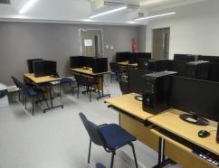 Sala szkoleniowa dla maksymalnie 15 osób do wynajęcia w Gdańsku
