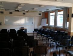Sala szkoleniowa dla 90 osób do wynajęcia w Szczecinie