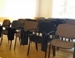 Sala szkoleniowa dla 42 osób do wynajęcia w Szczecinie