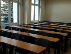 Sala szkoleniowa dla 50 osób do wynajęcia w Szczecinie