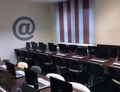 Sala komputerowa do wynajęcia w Chorzowie