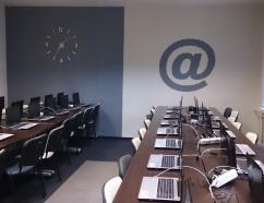 Sala komputerowa do wynajęcia w Chorzowie
