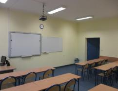 sala szkoleniowa we Wrocławiu