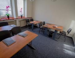 sala szkoleniowa w Poznaniu
