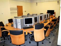 sala komputerowa na wynajem w Bielsku Białej