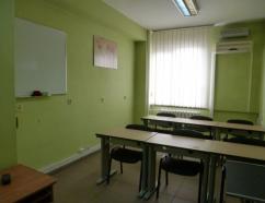 6-osobowa sala szkoleniowa w centrum Bydgoszczy