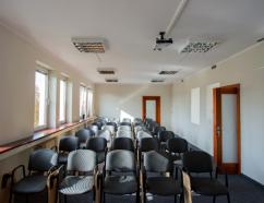 sala szkoleniowa, Poznań, centrum, 35 osób