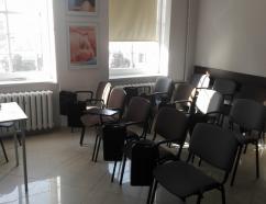 sala szkoleniowa dla 15 osób w Raciborzu
