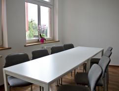 Sala szkoleniowa w Olsztynie