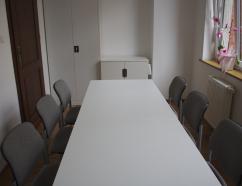 Sala szkoleniowa w Olsztynie