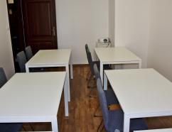Sala szkoleniowa w Olsztynie