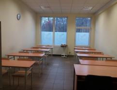 Sala szkoleniowa Jastrzębie - Zdrój