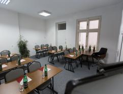 Sala szkoleniowa Kraków