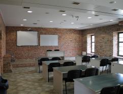 Sala szkoleniowa Gdańsk