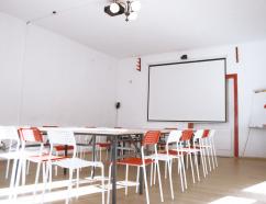 Sala szkoleniowa Kraków