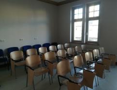 Sala szkoleniowa Poznań