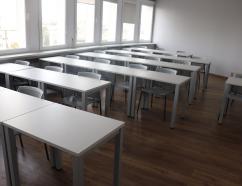 Sala szkoleniowa Bydgoszcz