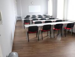 Sala szkoleniowa Bydgoszcz