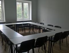 Sala szkoleniowa Wrocław