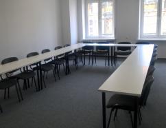 Sala szkoleniowa Wrocław