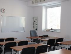 Sala szkoleniowa Gdynia