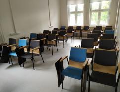 Sala szkoleniowa Gdańsk