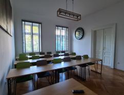 Sala szkoleniowa Kraków