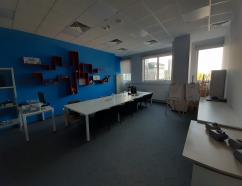 Sala szkoleniowa Warszawa