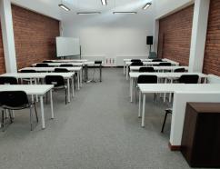 Sala szkoleniowa Białystok