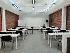 Sala szkoleniowa Białystok