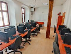 Sala komputerowa Legnica
